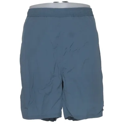 Badeshorts (Blå) fra Clique Polyamid