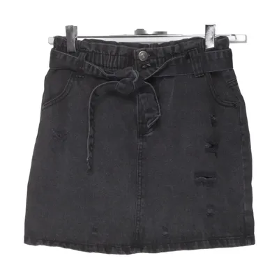 Jupe en jean (Gris) de Destination