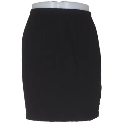 Rok (Zwart) van AvidLove Acryl, Polyester