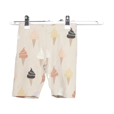 Shorts (Beige, Flerfärgad) från Lindex Kids