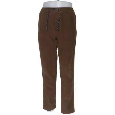 Corduroy pants (Brown) from Jack & Jones Jeans Intelligence Cotton