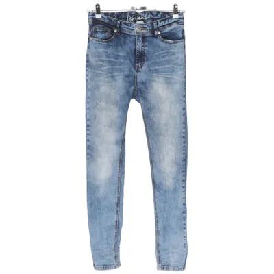 Jeans (ARIZONA) från Idws Denim Bomull, Elastan