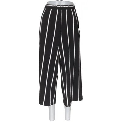 Culottes (Noir, Blanc) de Ralston Élasthane, Viscose