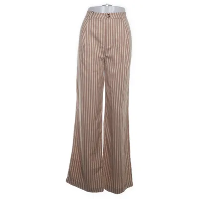 Kostuumbroek (Beige) van Loavies