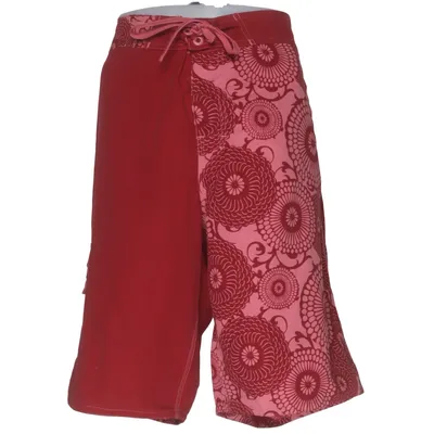 Swim shorts (Red, Pink) from Tipster Polyester