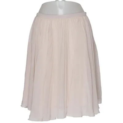 Nederdel (Beige) fra French Connection Polyester