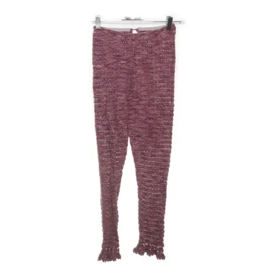 Pyjama broek (Lila) van Odd Molly Katoen