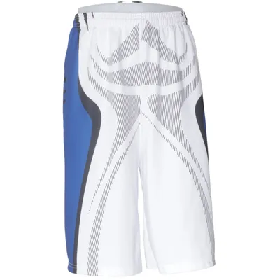 Sports shorts (Blue, White, Black) from Portside