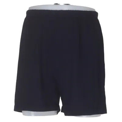 Træningsshorts (Sort) fra Pegasus Bomuld, Polyester