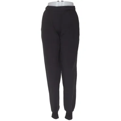 Sweatpants (Black) from Vega Polyester