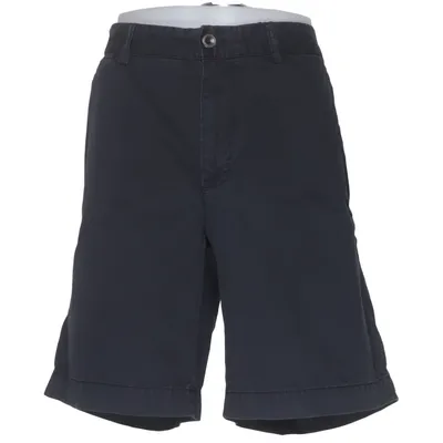 Shorts (Gray) from McNeal Cotton