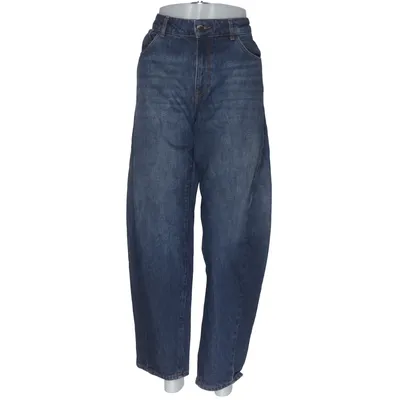 Jeans (Barrel) från Lindex Bomull