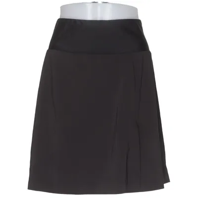 Jupe-short (Noir) de Engelsons Élasthane, Polyamide, Polyester