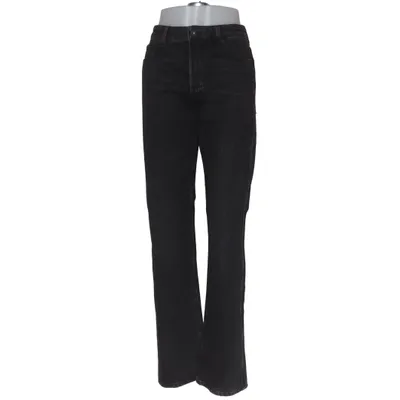 Jeans (Gray, Black) from H&M Studio Cotton