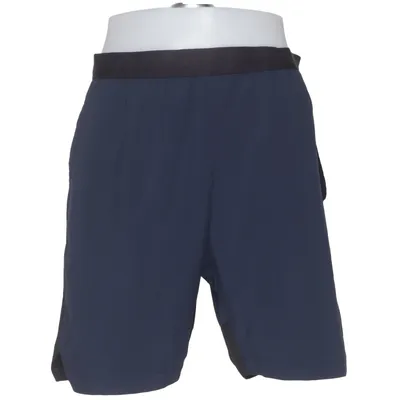 Träningsshorts (ST502) från SATS Elastan, Återvunnen polyester