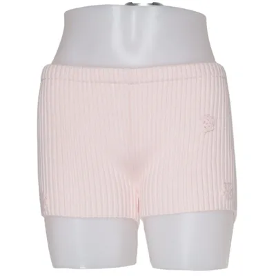 Shorts (Rosa) från Frankies Bikinis Polyamid, Polyester, Viskos
