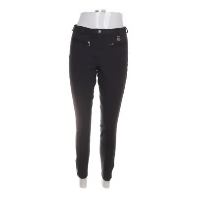 Breeches (Black) from Felix Bühler Elastane, Nylon, Polyurethane, Wool