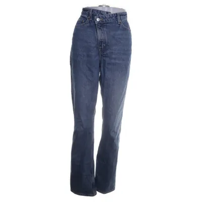 Jeans (Blå) från Weekday Bomull