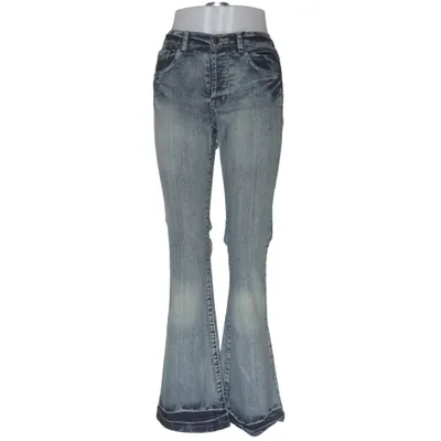 Spijkerbroek (Blauw) van Miss Jeans