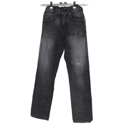 Jeans (Gray) from Narrow