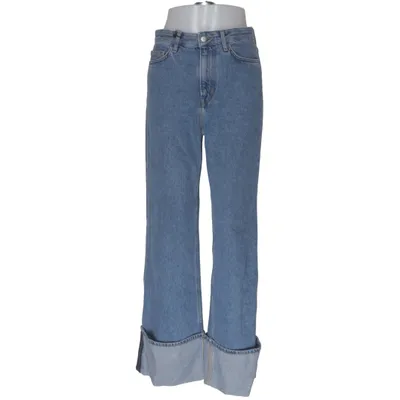 Jeans (Blue) from H&M Edition Cotton