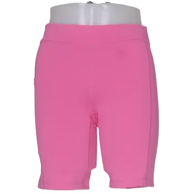 Short de compression (Rose) de OTP Élasthane, Polyester