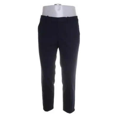 Pantalon de costume (Bleu) de Oliver Coton, Polyester