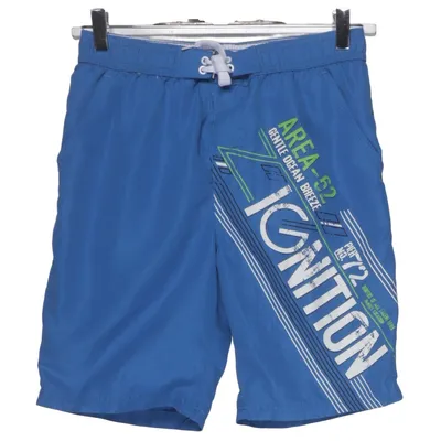 Shorts de bain (Bleu, Multicolore) de Chapter Young Polyester