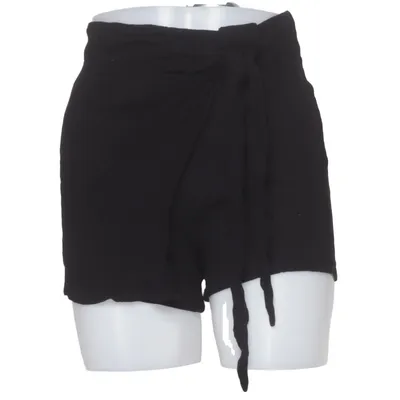 Skort (Svart) från Nör Viskos