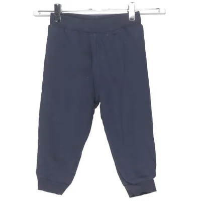 Pants (Blue) from Lupilu Recycled polyester