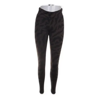 Leggings (Bruin, Meerkleurig) van Casall Elastaan, Polyamide