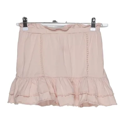 Kjol (Rosa) från Koton Kids Bomull
