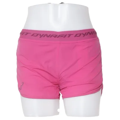 Sports shorts (Pink) from Dynafit Elastane, Polyester