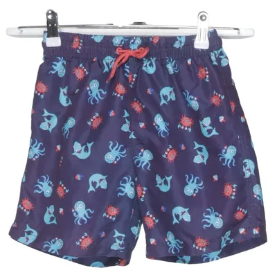 Swim shorts (Blue, Red, Multicolored) from Koko by Koko