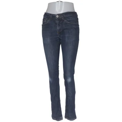 Jeans (Blå) från Zara Jeans