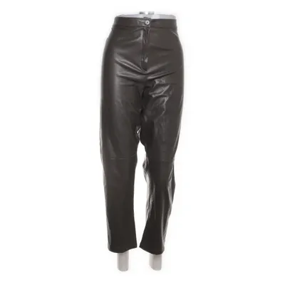 Broek (Groen) van Marina Rinaldi Polyamide, Polyurethaan