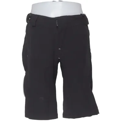 Friluftsshorts (Svart) från Endura Polyamid