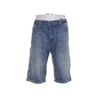 Denim shorts (Blue) from Mey & Edlich