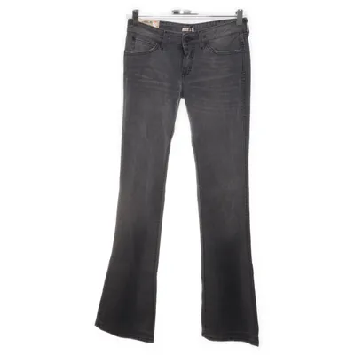 Jeans (MEGAN) från Wrangler Bomull, Elastan