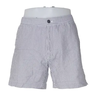 Badshorts (Blå, Vit) från These Glory Days Bomull, Polyester