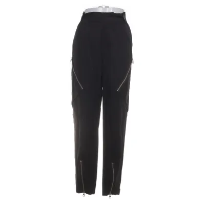 Surpantalon (Noir) de WRSTBHVR Élasthane, Polyester, Viscose