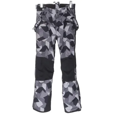 Skibroek (Jessie Jr) van McKinley Polyester