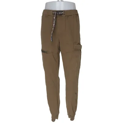 Cargo pants (Brown) from Picture Organic Clothing Organic cotton
