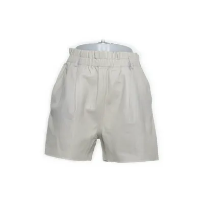 Lädershorts (ROYAL-SHO) från Copenhagen Muse Skinn