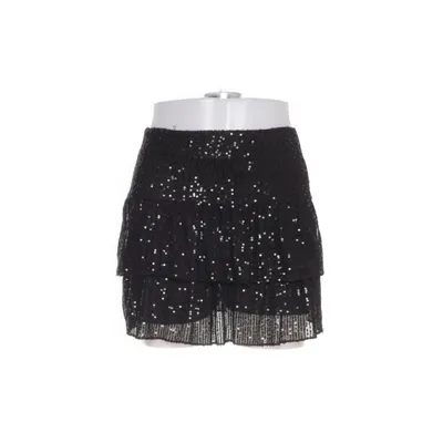Skirt (Black) from Meet Me There Elastane, Polyester