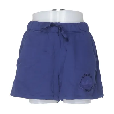 Mjukisshorts (Blå) från Adidas Originals Bomull