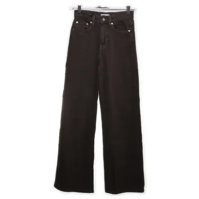 Jeans (Brun) från Perfect Jeans Bomull
