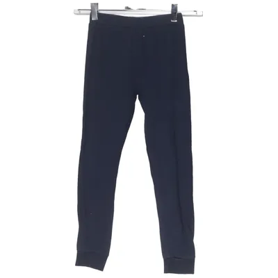 Pyjama broek (Blauw) van Pettson och Findus Katoen