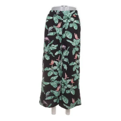 Culottes (Svart, Flerfärgad) från Dr. Denim Polyester