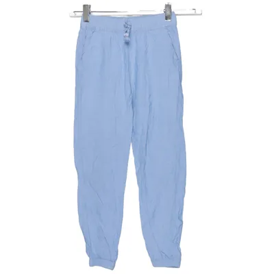 Byxor (JOGGER PULL-ON) från H&M Viskos